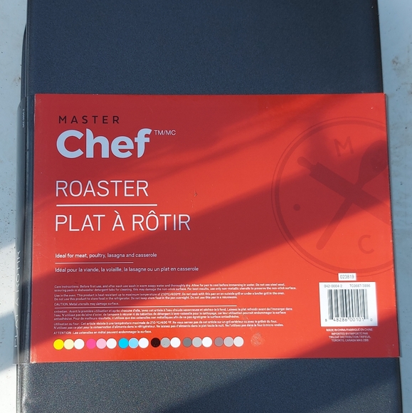MasterChef Roaster - Picture 4 of 7